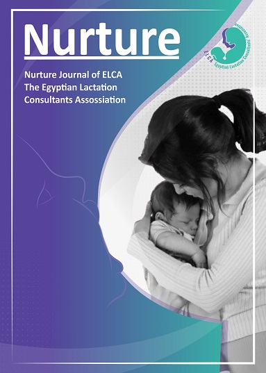 Nurture Journal of ELCA